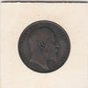 S3-GBR-1754 Verenigd Koninkrijk ½ penny 1907  FI- KM# 793