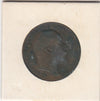 S3-GBR-1756 Verenigd Koninkrijk ½ penny 1909  FI KM# 793