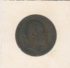 S3-GBR-1757 Verenigd Koninkrijk ½ penny 1910  FI KM# 793