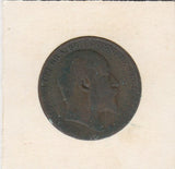 S3-GBR-1757 Verenigd Koninkrijk ½ penny 1910  FI KM# 793