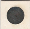 S3-GBR-1770 Verenigd Koninkrijk ½ penny 1923  FI/VF KM# 809