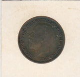 S3-GBR-1774 Verenigd Koninkrijk ½ penny 1927  VF KM# 824
