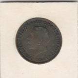 S3-GBR-1779 Verenigd Koninkrijk ½ penny 1932  VF KM# 837