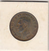 S3-GBR-1791 Verenigd Koninkrijk ½ penny 1944  VF/XF KM# 844