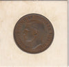 S3-GBR-1799 Verenigd Koninkrijk ½ penny 1952  XF/UNC KM# 868