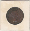 S3-GBR-1802 Verenigd Koninkrijk ½ penny 1955  XF/UNC KM# 896