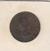 S3-GBR-1803 Verenigd Koninkrijk ½ penny 1956  XF/UNC KM# 896