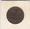 S3-GBR-1804 Verenigd Koninkrijk ½ penny 1957  XF KM# 896