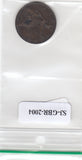 S3-GBR-2004 Verenigd Koninkrijk Farthing 1905  VF KM792