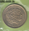 S3-GRE-0059-01 Griekenland 100 drachmas 1990  XF/UNC KM 159
