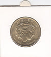 S3-GRE-0059-04 Griekenland 100 drachmas 1990  XF/UNC KM 159