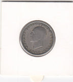 S3-GRE-0069-02 Griekenland 2 drachmas 1957  FI KM 82