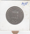 S3-GRE-0092-06 Griekenland 20 drachmas 1978  VF/XF KM 120