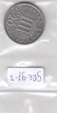 S3-GRE-0097-03 Griekenland 20 drachmas 1988  VF KM 133
