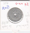 S3-GRE-0107-06 Griekenland 20 lepta 1954  VF/XF KM 79