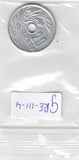 S3-GRE-0111-04 Griekenland 20 lepta 1969  XF KM 79