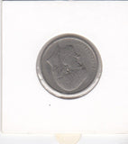 S3-GRE-0127-03 Griekenland 5 drachmas 1976  VF KM 118