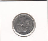 S3-GRE-0128-04 Griekenland 5 drachmas 1978  XF/UNC KM 118