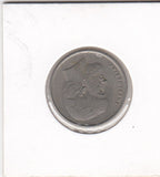 S3-GRE-0132-03 Griekenland 5 drachmas 1986  VF KM 131