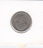 S3-GRE-0132-05 Griekenland 5 drachmas 1986  VF/XF KM 131