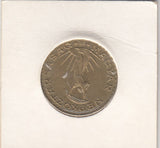 S3-HUN-0115-02 Hungary 10 forint 1989  VF KM# 636