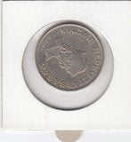 S3-HUN-0257-01 Hungary 20 forint 1982  vf KM# 630