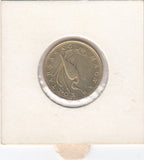 S3-HUN-0301-01 Hungary 5 forint 1993  MS60 KM# 694