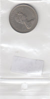 S3-JER-0061 Jersey 10 pence 1968  VF KM33