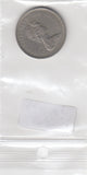 S3-JER-0061 Jersey 10 pence 1968  VF KM33