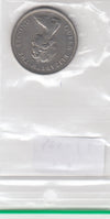 S3-JER-0062 Jersey 10 pence 1980  VF KM33