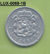 S3-LUX-0068-01 Luxemburg 25 centimes 1954   VF KM 45a
