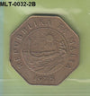 S3-MLT-0033-02 Malta 25 cents 1975  XF KM# 29