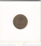 S3-POL-0082-01 Polen 2 grosze 2003  VF Y# 277