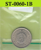 S3-STB-0060-01 BULGARIJE 20 STOTINKI 1974  XF UNC