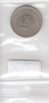 S3-TUR-0025 Turkije 1000 lira 1994  VF/XF KM  997