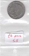 S3-ZWE-0047 Zweden 1 krona 1979  VF/XF KM-852