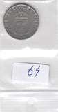S3-ZWE-0047 Zweden 1 krona 1979  VF/XF KM-852