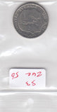 S3-ZWE-0056 Zweden 1 krona 1990  VF KM-852a