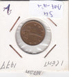 S4-ANT-0018 Netherlands Antilles 1 cent 1977  XF KM# 8