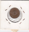 S4-ANT-0018 Netherlands Antilles 1 cent 1977  XF KM# 8