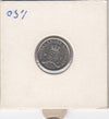 S4-ANT-0087-01 Netherlands Antilles 10 cents 1971  VF KM# 10