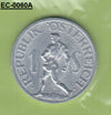 S6-HEC-0060 OOSTENRIJK 1 SCHILLING 1957  XF KM2871