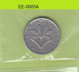 S6-HEE-0005 HUNGARY 2 FORINT 1997   VF   FAO