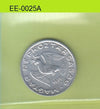 S6-HEE-0025 HUNGARY 10 FILLER 1979  XF