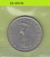 S6-HEE-0051 HUNGARY 10 FORINT 1971  VF