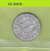 S6-HEE-0087 HUNGARY 50 FILLER 1969  VF KM574