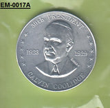 S6-HEM-0017 SHELL PRESIDENTS GAME   FI