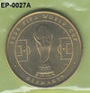 S6-HEP-0027 GY-FIFA CUB 2006 POLAND     UNC