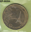 S6-HEP-0028 GY-FIFA CUB 2006 FRANCE     UNC
