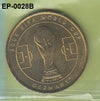 S6-HEP-0028 GY-FIFA CUB 2006 FRANCE     UNC
